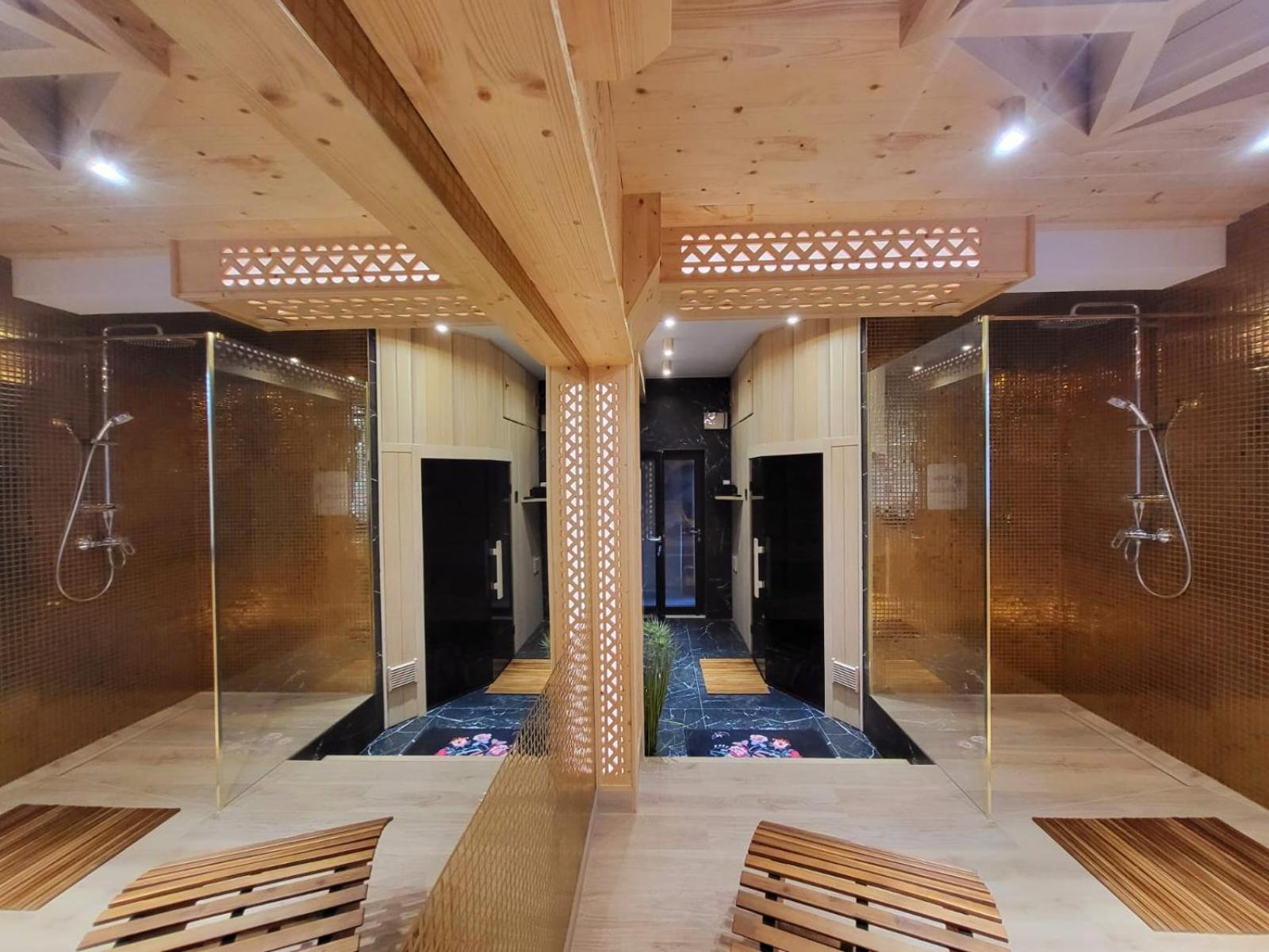 Chalpa U Zbojnika Otel Zakopane Dış mekan fotoğraf