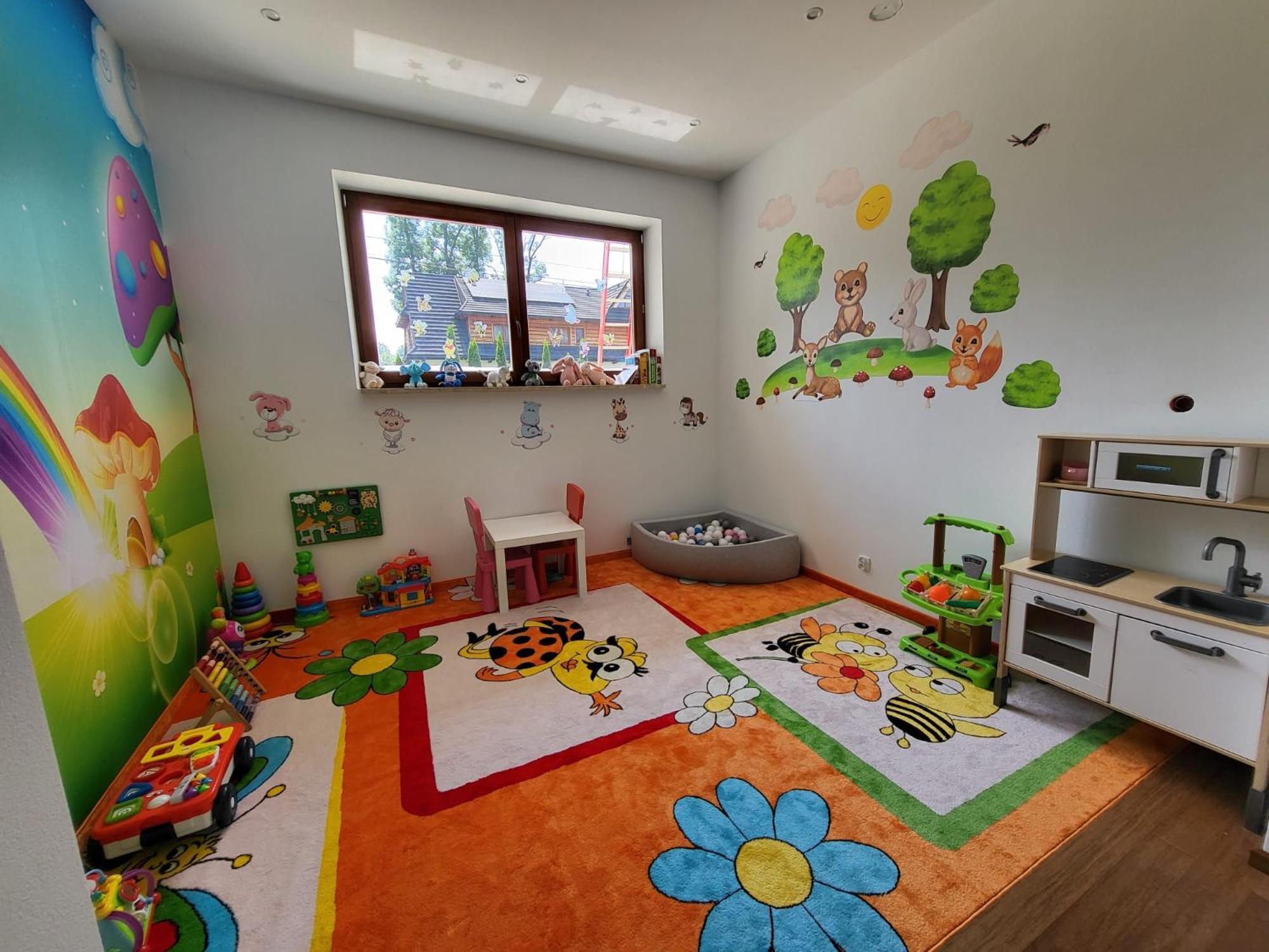 Chalpa U Zbojnika Otel Zakopane Dış mekan fotoğraf