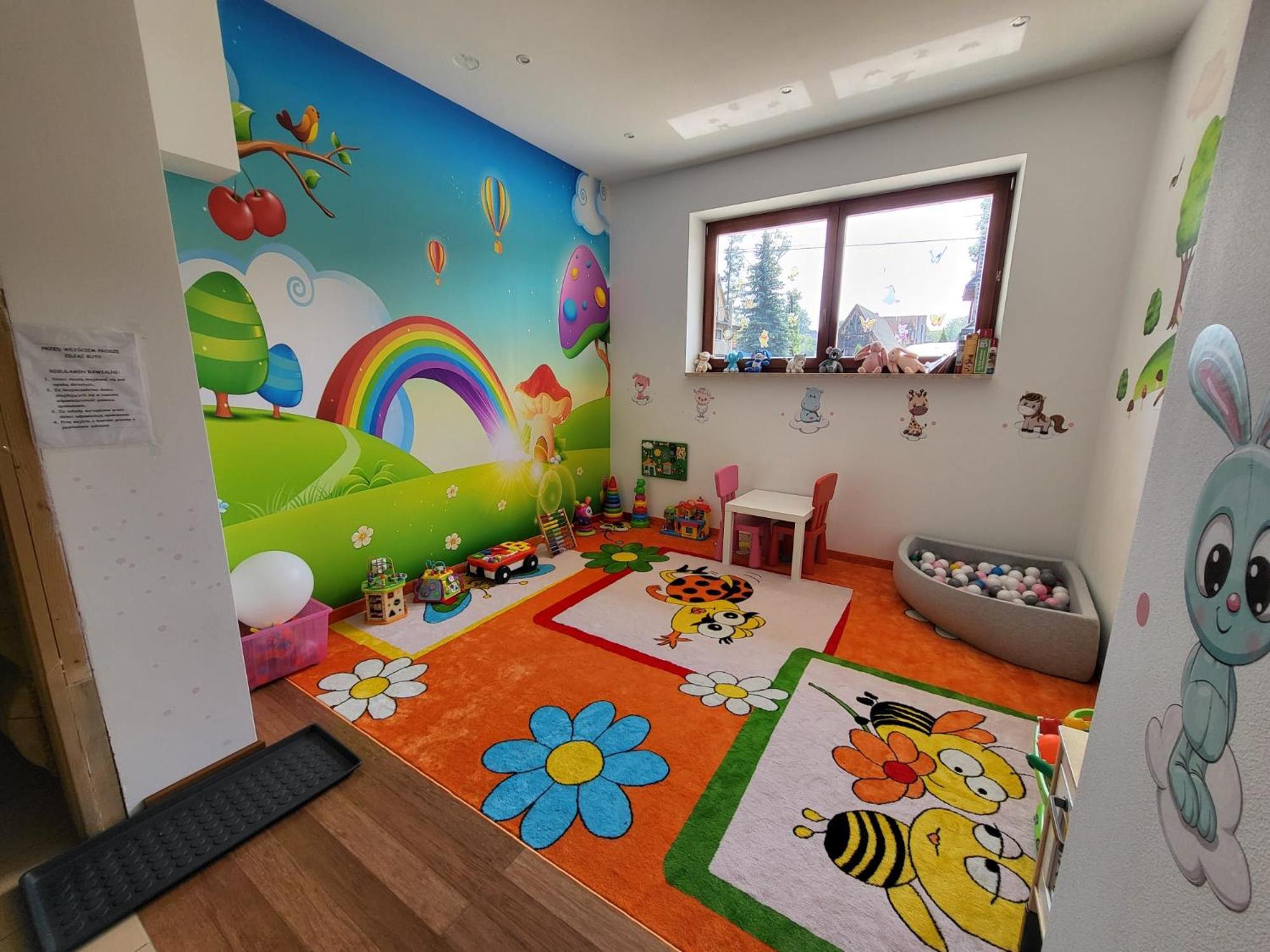 Chalpa U Zbojnika Otel Zakopane Dış mekan fotoğraf